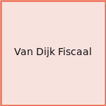 Van Dijk Fiscaal